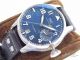 ZF Factory IWC Big Pilot's IW500401 Dark Blue Dial Coffee Leather Strap Swiss Cal.51111 46.2mm Automatic Watch (3)_th.jpg